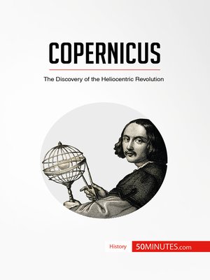 cover image of Copernicus
